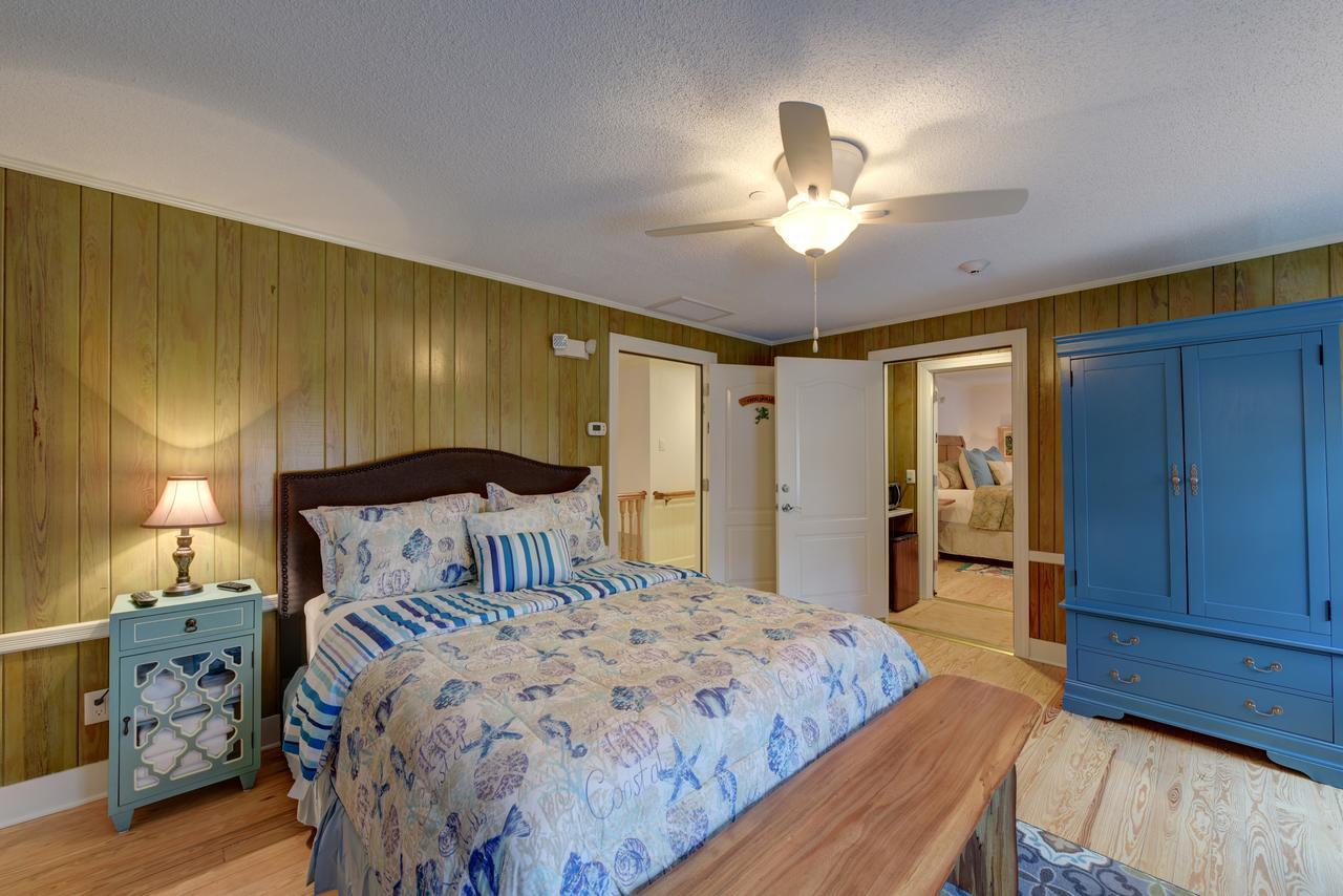The Grey Owl Inn St. Simons Island Exterior foto