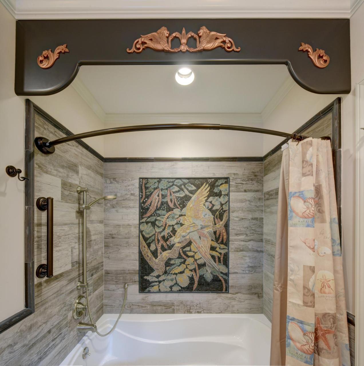 The Grey Owl Inn St. Simons Island Cameră foto